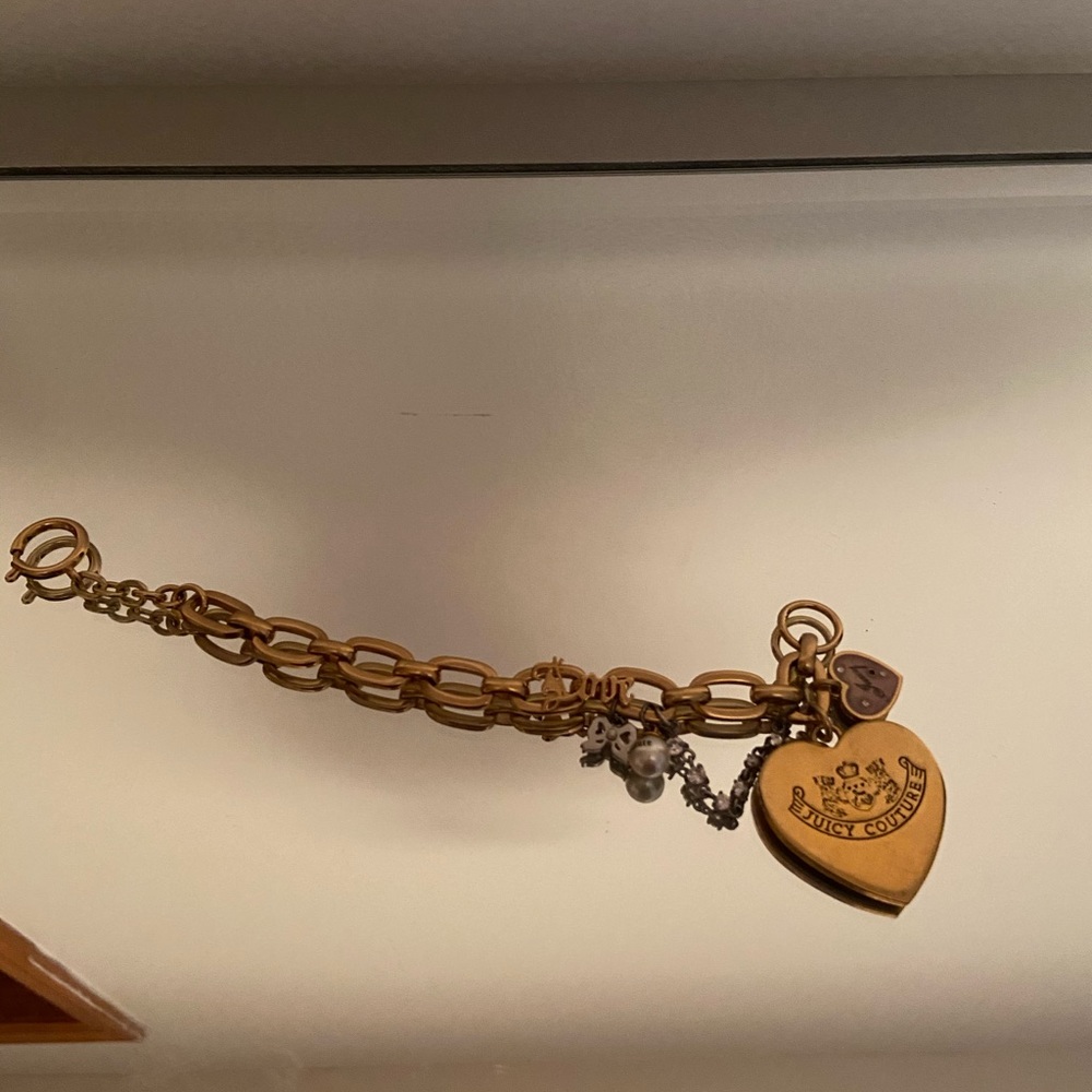 Juicy Couture Bracelet